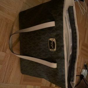 Michael Kors classic toe